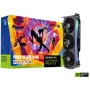 Видеокарта ZOTAC GAMING GeForce RTX 4070 Ti AMP AIRO SPIDER-MAN: Across the Spider-Verse Bundle (ZT-D40710F-10SMP)