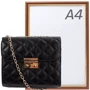 Женская сумка-сэтчел Valiria Fashion черная (4DETBI2234-2): Пол Женский