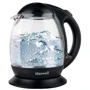 Электрочайник Maxwell MW-1023 black