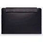 Сумка для ноутбуков INCARNE Handmade Horizon Black for Laptop