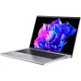 Ноутбук Acer Swift Go 14 SFG14-71 (NX.KF7EU.00A) UA: Экран 14 " (2240x1400)