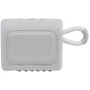 Акустика JBL Go 3 Eco White (JBLGO3ECOWHT): Колір белый