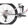 Велосипед Marin RIFT ZONE 2 29 рама - M 2024 GREY (SKE-37-48): Размер рамы M