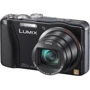 Panasonic Lumix DMC-TZ30 Black