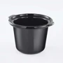 Медленноварка Russell Hobbs 25570-56 Compact Home: Цвет нержавеющая сталь