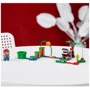 LEGO Super Mario Встреча в джунглях с кусакой на цепи. Дополнительный уровень (71381) фото 6