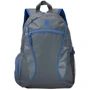 Рюкзак Semi Line Grey/Blue Elements серый/синий (J4917-3)