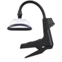 Вакуумная помпа для вагины BOSS Manual Pussy Pump With Digital Display