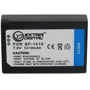 Extradigital для Samsung BP1410, Li - ion, 1410 mAh (BDS2684): Сумісність Samsung BP1410