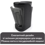 Машина для приготовления детской смеси Baby Brezza Formula Pro Advanced темно-серый (FRP0132) (1230000046541) фото 4
