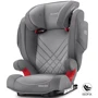 Автокресло RECARO Monza Nova 2 Seatfix Aluminium Grey
