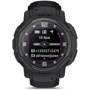 Смарт-часы Garmin Instinct Crossover Solar Tactical Edition Black (010-02730-00) фото 10