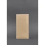 Кейс дорожный для документов BlankNote 3.1 светло-бежевый (BN-TK-3-1-light-beige): Пол Унисекс