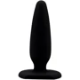 Набор анальных пробок CHISA Black Mont Anal Trainer Kit Black
