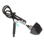 Камера заднього/переднього виду Baxster HQC-361 black: Загальна роздільна здатність, ТВ-ліній 750