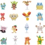 Набір ігрових фігурок Pokemon Адвент-календар (PKW3623) фото 5