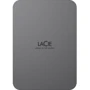 Внешний жесткий диск LaCie Mobile Drive 2 TB (STLR2000400) UA: Внешний интерфейс USB Type-C