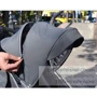 Візок Carrello Perfetto CRL-8503 Blue: Кількість блоків один