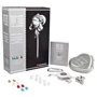 Навушники Monster Harajuku Lovers Space Age In-Ear Featuring Interchangeable Gwen Bodies фото 5