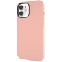 Чехол для iPhone Switcheasy MagSkin with MagSafe Pink Sand (GS-103-122-224-140) for iPhone 12/iPhone 12 Pro фото 11