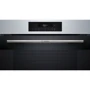 Духовой шкаф электрический Bosch HJG852YS0: Мощность подключения, Вт 3600