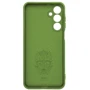 Чехол для телефонов ArmorStandart ICON Case Camera cover Green for Samsung A165 Galaxy A16 4G (ARM82755): Материал TPU (термополиуретан)