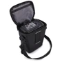 Case Logic MDH-101 (black): Матеріал поліестер