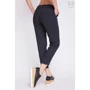 Брюки ArtStyleLeggings BRK-254F-1-60 60 черные: Вид Брюки