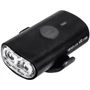 Свет передний диод Topeak HeadLux 450 USB 4 функц 940mAh 450люм черный 73г (TMS089B)
