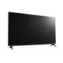 Телевизор LG 55UQ781C: Оснащение Smart TV, Встроенный медиаплеер