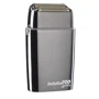 Электробритва BaByliss FS2GSE double grafite FXFS2GSE: Тип триммера Нет