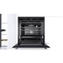 Духовой шкаф электрический Whirlpool W6 OM4 4S1 P BSS: Мощность подключения, Вт 3650