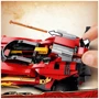 LEGO NINJAGO Преследователь ниндзя Х-1 (71737) фото 5