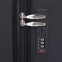 Чемодан Semi Line 20" (S) Black (T5854-1) (DAS303038): Тип Чемоданы