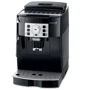 Кофеварка DeLonghi ECAM 22.110.B: Используемый кофе молотый, зерна