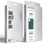 Чехол для iPhone ArmorStandart ICON2 MagSafe Lake Green for iPhone 16 (ARM81313) фото 9