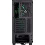 Корпус Corsair Carbide SPEC-Delta RGB Black (CC-9011166-WW): Типоразмер Midi-Tower