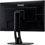 Монитор iiyama XUB2792UHSU-B5: Время реакции, мс 4