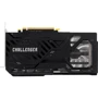 Видеокарта ASRock Intel Arc B570 Challenger 10GB OC (B570 CL 10GO): Объем памяти, Гб 10