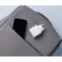 Зарядное устройство Xiaomi Wall Charger USB+USB-C 33W White (BHR4996GL) фото 11