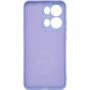 Чохол для телефона ArmorStandart ICON Case Camera cover Lavender для Oppo Reno13 Pro 5G (ARM81896): Колір лавандовый