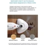 Пароочищувач Midea MODSC2: Довжина шнура, м 5