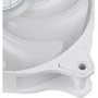 Кулер Silverstone PF240W-ARGB (SST-PF240W-ARGB-V2): Потужність, що розсіюється, Вт 240