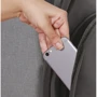 Рюкзак Swissbrand Valday Grey серый (SWB_BLVAL801U): Тип Рюкзаки