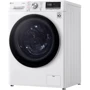 Стиральная машина LG F4WN609S1: Тип загрузки фронтальная