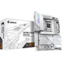 Gigabyte X870E AORUS PRO ICE: Додатково Поддержка RAID, Радиатор на VRM, Поддержка UEFI, Адаптер Wi-Fi