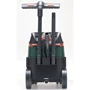 Будівельний пилосос Metabo ASR 35 L: Максимальна сила всмоктування 248 мБар