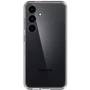 Аксессуар для смартфона Spigen Ultra Hybrid Crystal Clear (ACS07349) for Samsung S921 Galaxy S24: Совместимость Samsung S921 Galaxy S24
