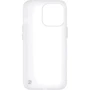 Чехол для iPhone Switcheasy Ultra Slim Case 0.35mm Transparent White (GS-103-209-126-99) for iPhone 13 Pro фото 9