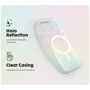 Чохол для iPhone LAUT HOLO MagSafe White (L_IP24B_HO_W) для iPhone 16 Pro фото 7